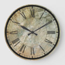 Buscar textura relojes de pared Viejo