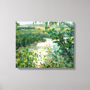 Buscar panorámico lienzos Pintar