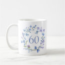 Buscar mariposa floral tazas Femenino