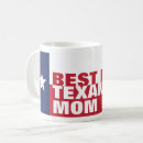 Buscar texan tazas Marca de texas