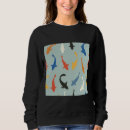 Buscar pepino sudaderas Pescar