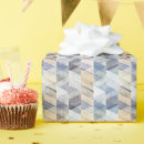 Buscar texturizado papel de regalo General y unisex