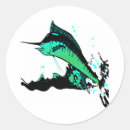 Buscar marlin pegatinas Animal