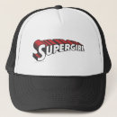Buscar kryptonite camionero gorras Super girl