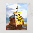 Buscar barcos pesqueros postales Naturaleza