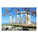 Buscar templo griego posters Grecia