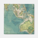 Buscar comunicaciones imanes Mapa