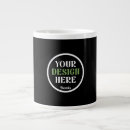 Buscar mayor tazas Para todos