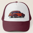 Buscar furgoneta gorras Clásico