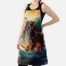 Buscar cavalier king charles spaniel delantales General y unisex