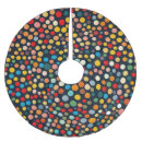 Buscar fondo faldas arbol navidad Colorido