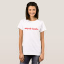 Buscar coupé camisetas Francés