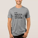 Buscar humor oscuro camisetas Divertida