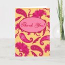 Buscar modelo rosado tarjetas Para ella
