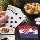 Buscar croacia barajas de cartas Zagreb