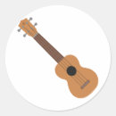 Buscar ukulele pegatinas Instrumento