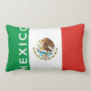 Buscar bandera de méxico cojines País