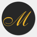 Buscar letra del alfabeto pegatinas Inicial