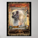 Buscar diseños africanos posters Animales salvajes
