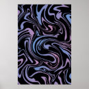 Buscar de la gripe posters Abstracto
