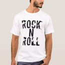 Buscar rock and roll camisetas Rockandra