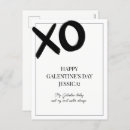 Buscar valentines day postales Para ella