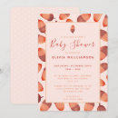 Buscar bellotas invitaciones Futura madre