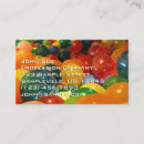 Buscar globos coloridos tarjetas de visita Para todos