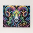 Buscar capricornio puzzles Zodiaco