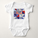 Buscar triángulo bebe ropa Ilustracion
