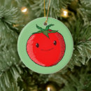 Buscar tomate adornos Alimento