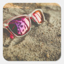Buscar gafas pegatinas Océano