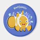 Buscar nemo imanes Payaso