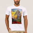 Buscar pagoda camisetas Japón
