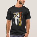 Buscar woodworking camisetas Carpenter