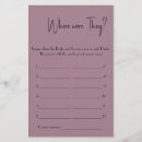 Buscar minimalista flyers Prometida