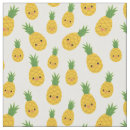 Buscar frutas tropicales telas Piñas