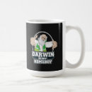 Buscar agnóstico tazas Darwin