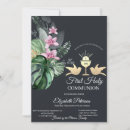 Buscar primera cáliz de la comunión Cualquier niño