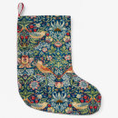 Buscar aves calcetines navideños Vintage