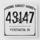 Buscar casa vieja relojes de pared Antiguo