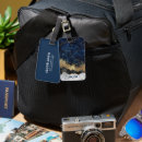 Buscar mármol etiquetas para maletas Purpurina dorado