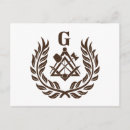 Buscar freemason postales Albañil