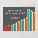 Buscar buenas noticias postales Para ellos