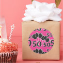 Buscar pink pegatinas Cincuenta