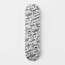 Buscar cómico tablas de skate Graffiti