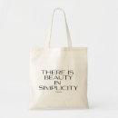 Buscar simplicidad bolsos Moderno