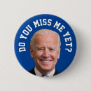 Buscar joe biden redondos pins Humor