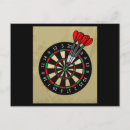 Buscar dardos postales Bullseye