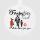 Buscar bombero adornos Para él